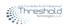 Security Solutions provider company in Ajman | Threshold Technologies LLC