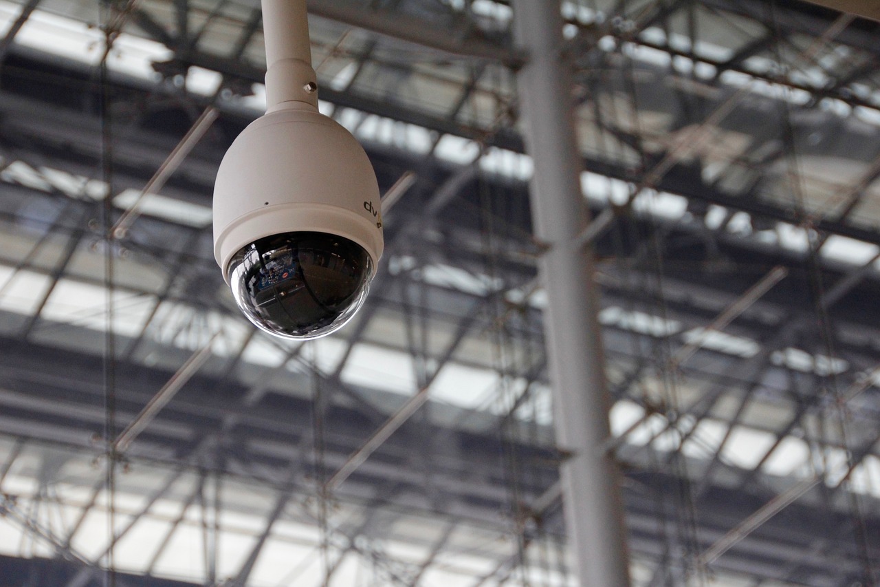 Ajman Police Requirement for CCTV Approvals.